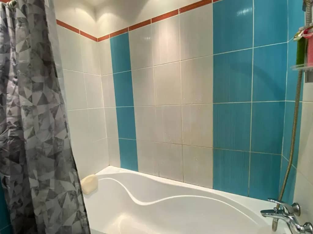 Квартира Двухкомнатная Квартира у Театра Оперы и Балета: фото 7
