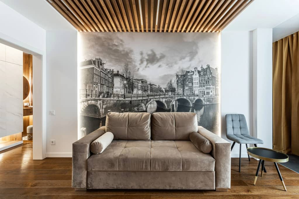 Апартаменты Apart39 Комфорт у Королевских ворот: фото 6