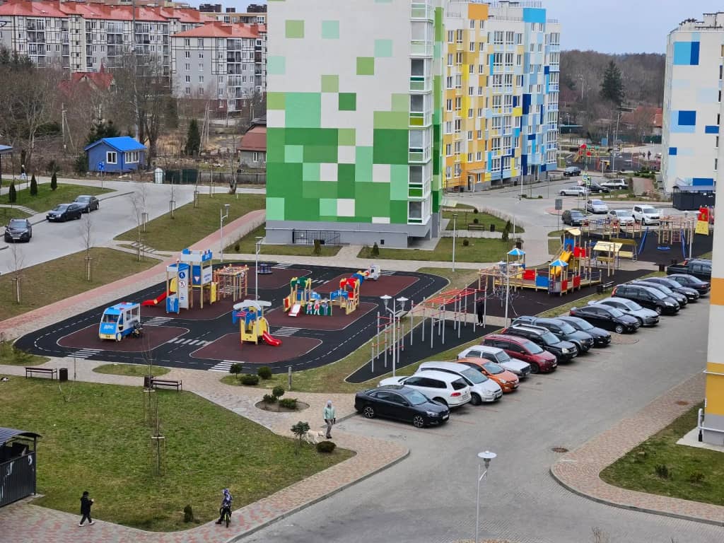 Квартира Уютная Студия: фото 5