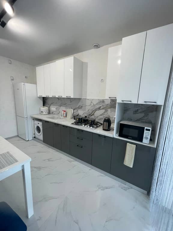 Квартира 1-к 42 м2 5/8 эт.: фото 6