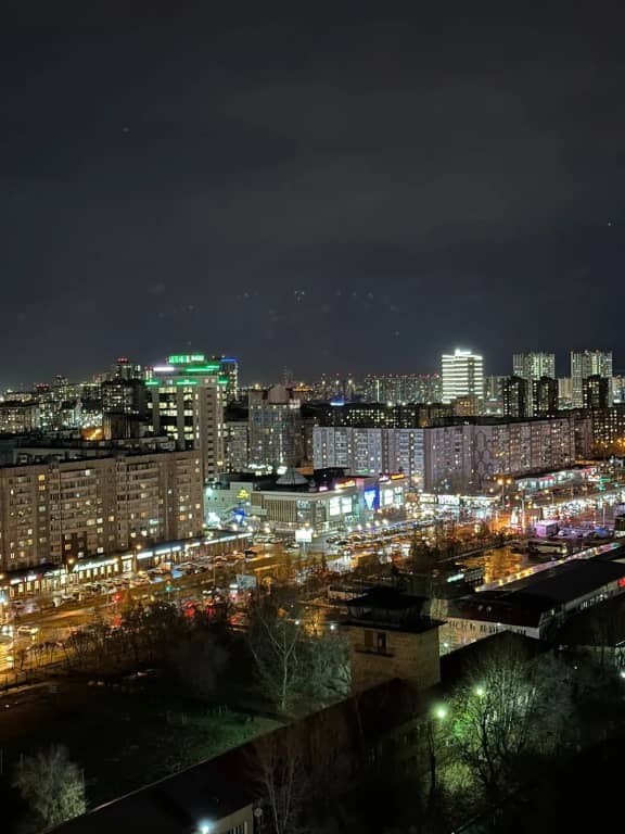 Квартира Апартаменты Напротив Автовокзала: фото 6