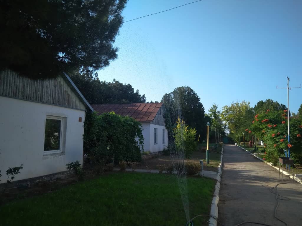 База отдыха Бриз: фото 7