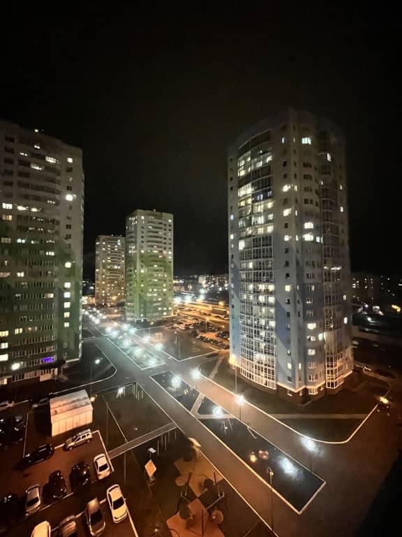 Квартира На Берегу Суры: фото 4
