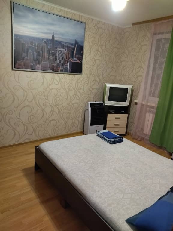 Квартира на Хохрякова: фото 4
