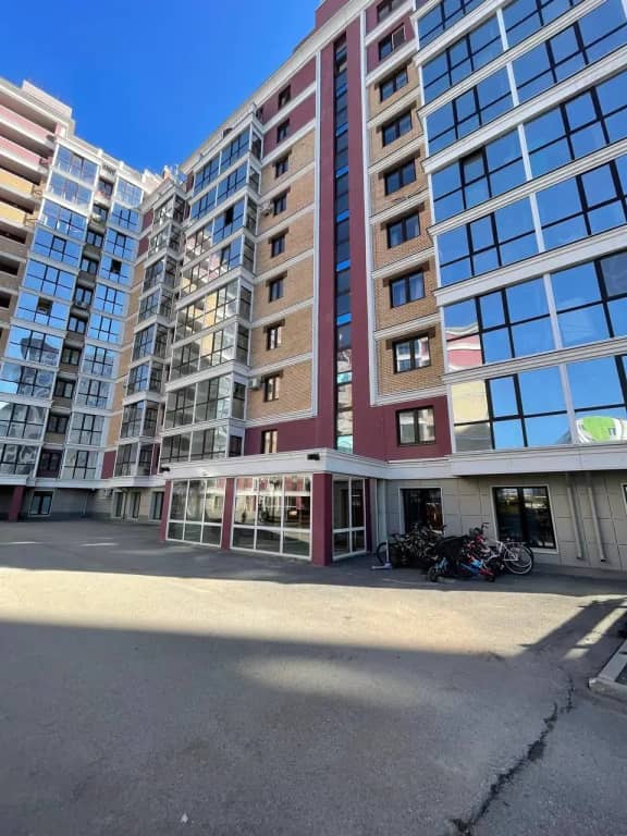 Квартира Студия с Подземным Паркингом: фото 6