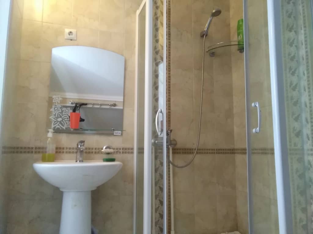 Alla Guest House: фото 7