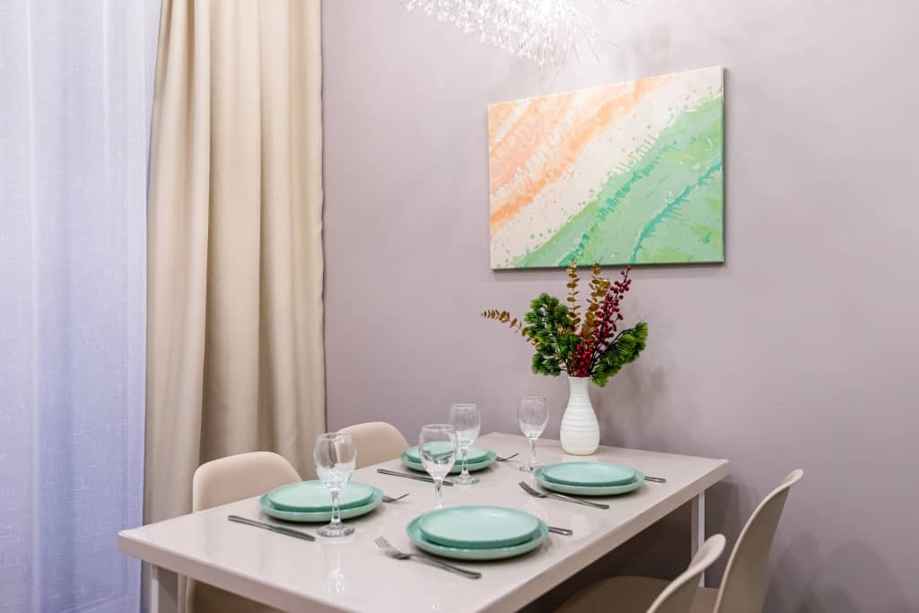 Квартира Chillout in Ritm: фото 5
