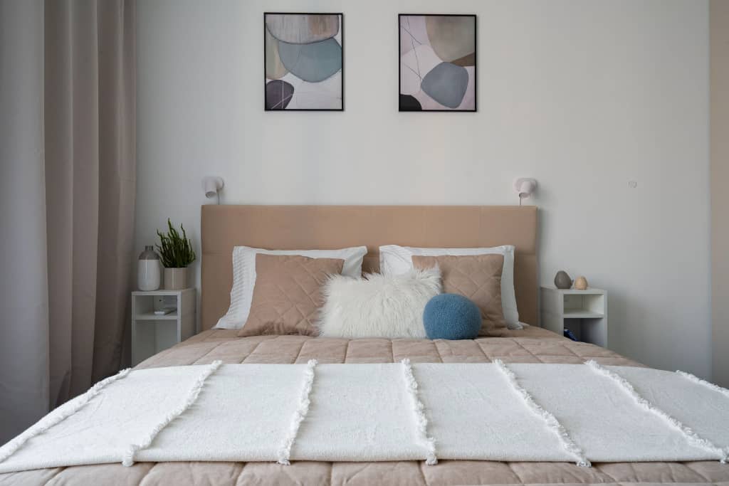 Квартира Keytee.home Alegria Verde | Студия: фото 5