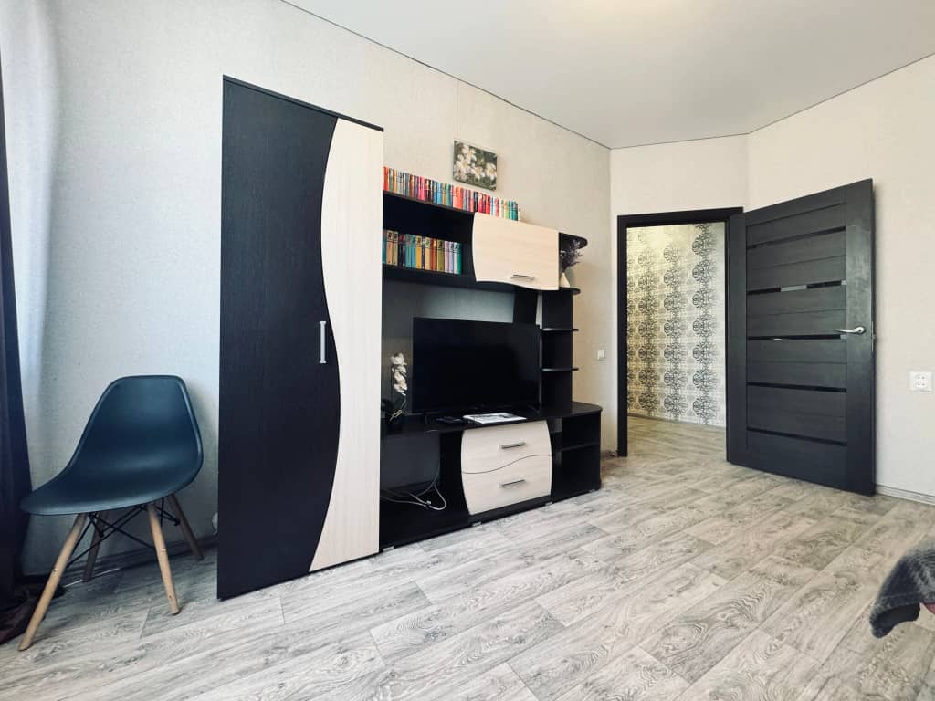 Апартаменты Room-Room Моисеевский: фото 5