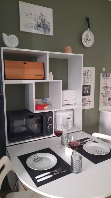 Апартаменты Белый OLAV - семейный.: фото 6