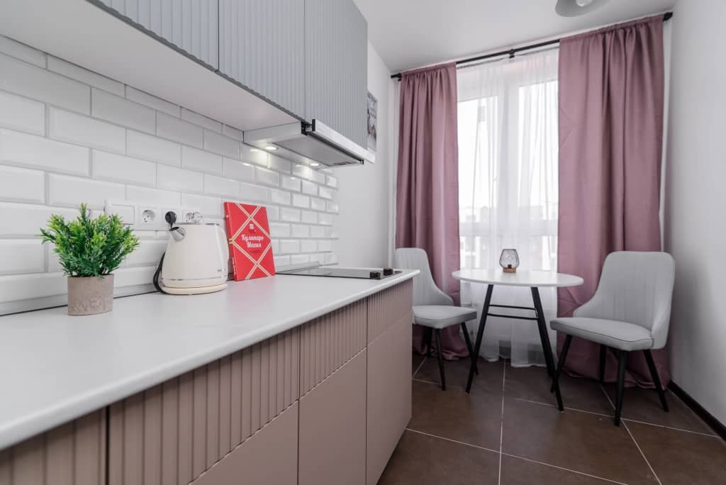 Апартаменты у Шереметьево от Comfort home: фото 4