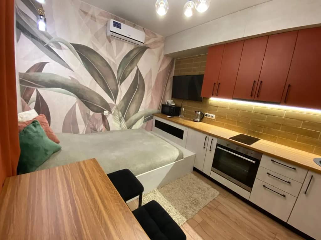 Квартира Svoy Lux - 3: фото 4