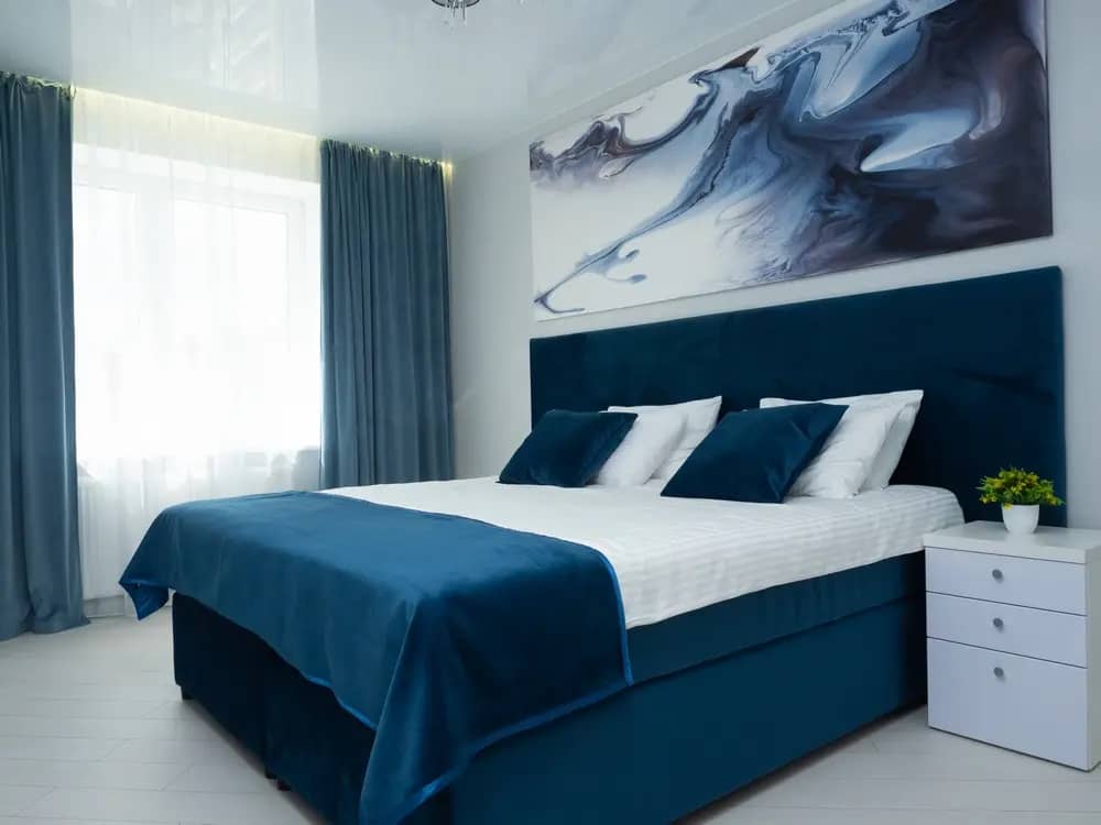 Апартаменты Apart-Deluxe Легенды Моря: фото 7