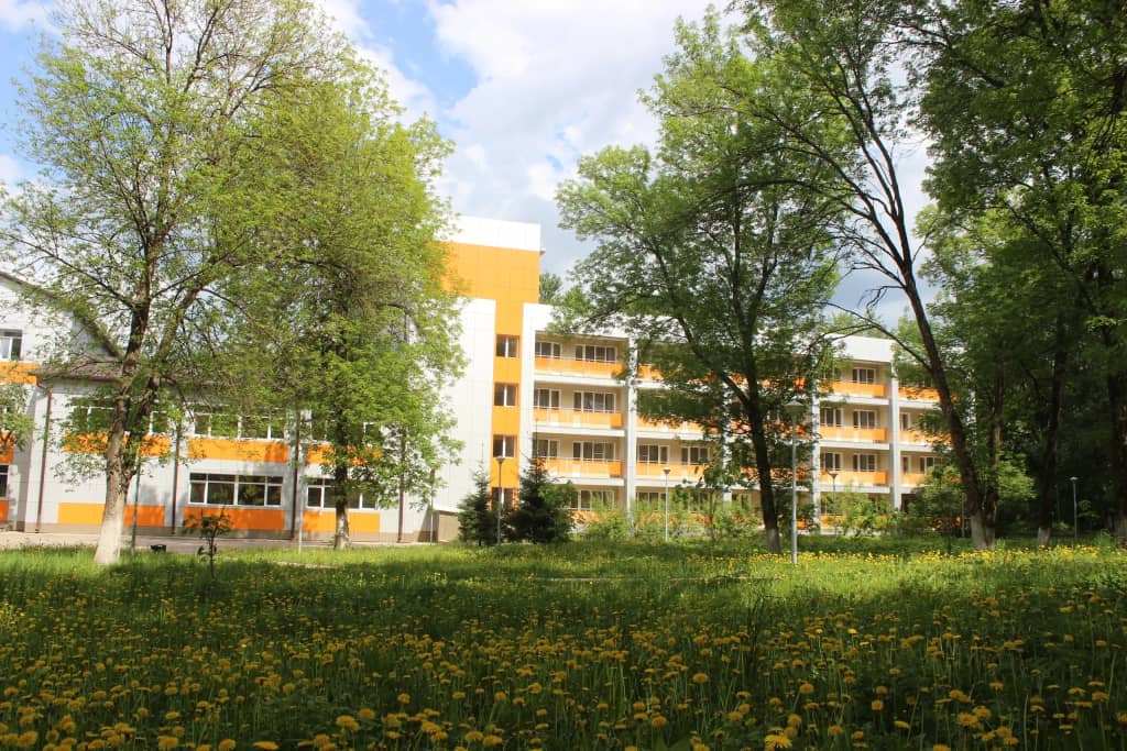 Borovichskij(AO BKO): фото 7