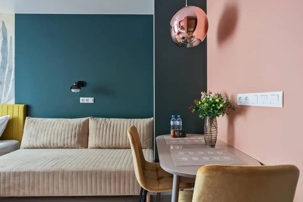 Апартаменты 2 MaxRealty24 Волоколамское Шоссе 24К1: фото 7