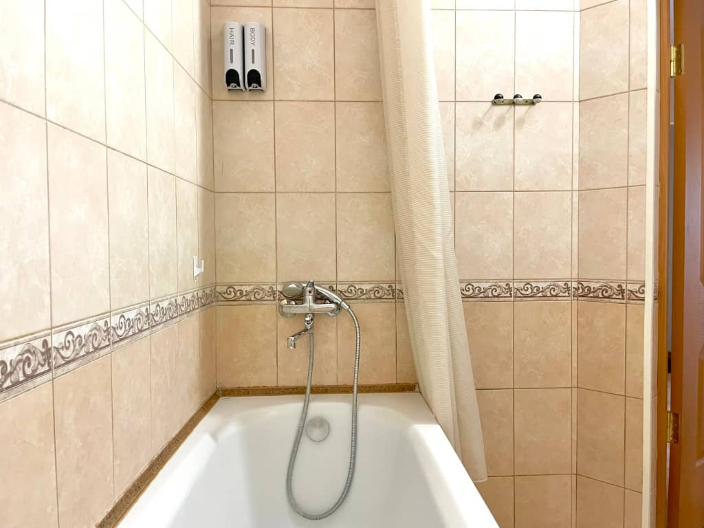 Апартаменты Трехкомнатные Pro.apartment на Гагарина: фото 5