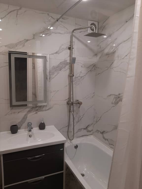 Апартаменты Premier сети DeNewHome в сердце Воронежа: фото 7