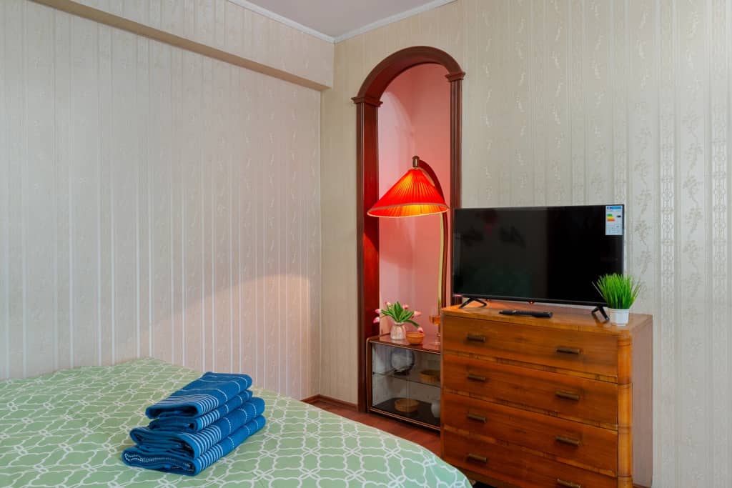 Апартаменты ComfortHomes на Красносельской: фото 4