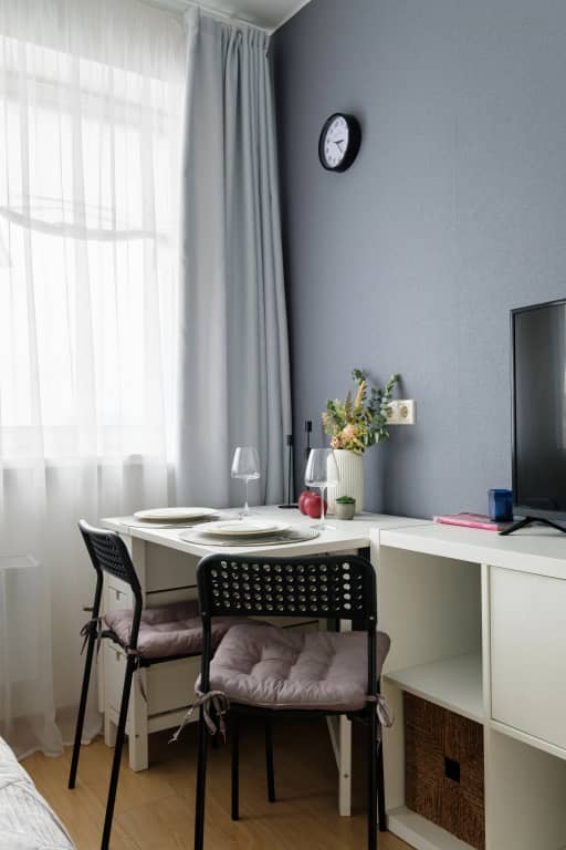Апартаменты Life Apartments студия в ЖК Жемчужина Зеленограда: фото 5