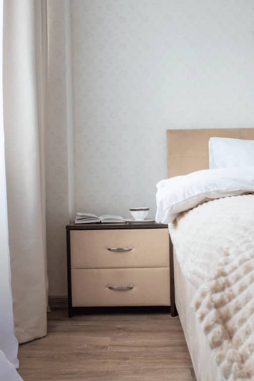 Апартаменты для гостей города и командировочных Apartment 52: фото 6