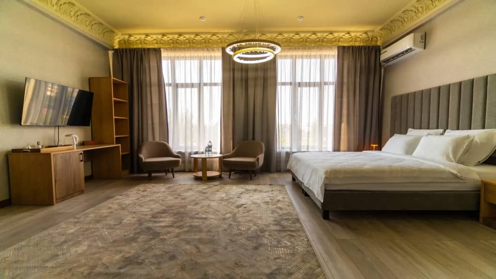 Отель DI MARE HOTEL: фото 6