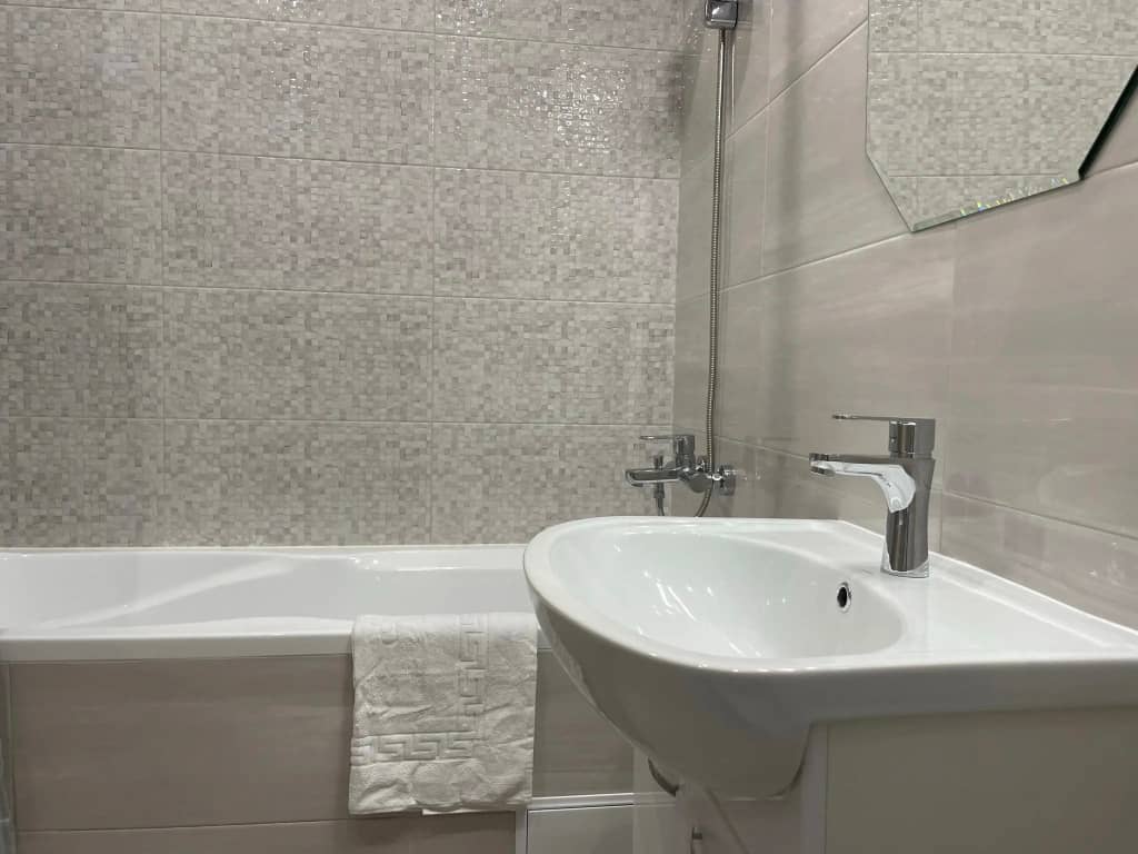 Pro.apartment на Октябрьской 2: фото 5
