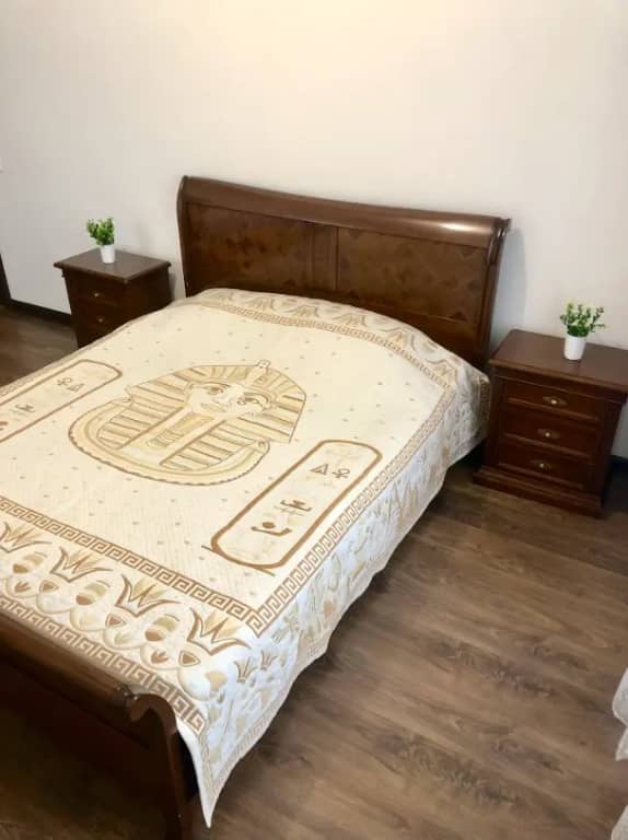 Квартира на Бирюзова: фото 6