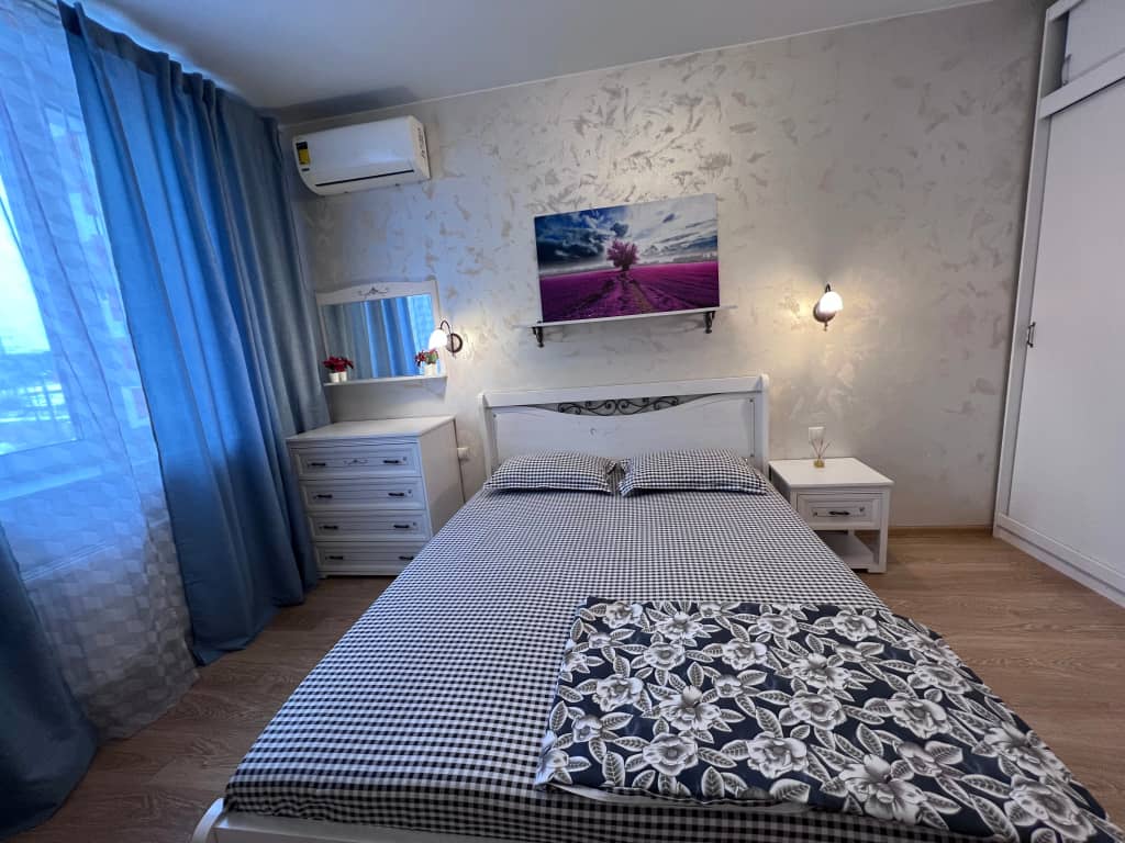 Квартира AlexHome на 9 мая 4Ак1: фото 4