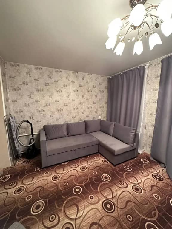 Квартира на Греческом: фото 5