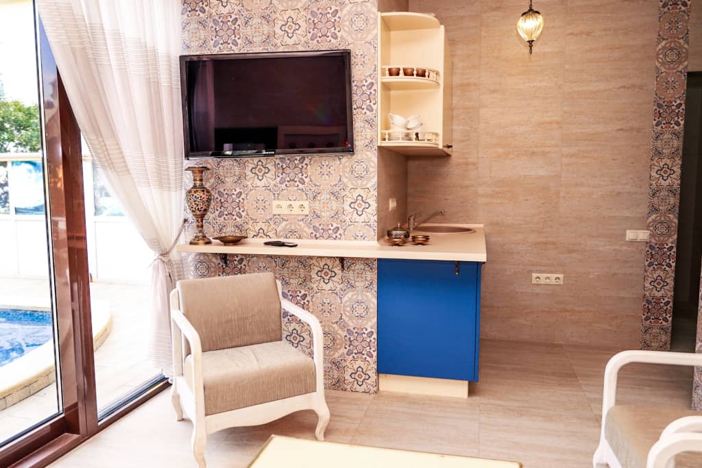Отель "Ева" Hotel&SPA: фото 5