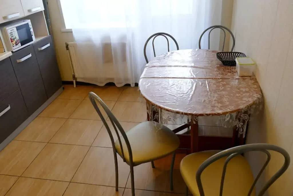 Квартира на улице 50 лет ВЛКСМ 38: фото 7