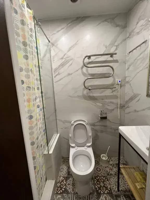 Апартаменты Park Hotel 9: фото 5