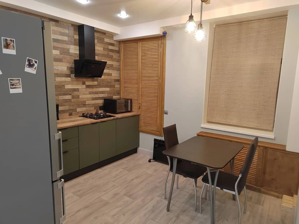 Квартира на проспекте Ленина: фото 5