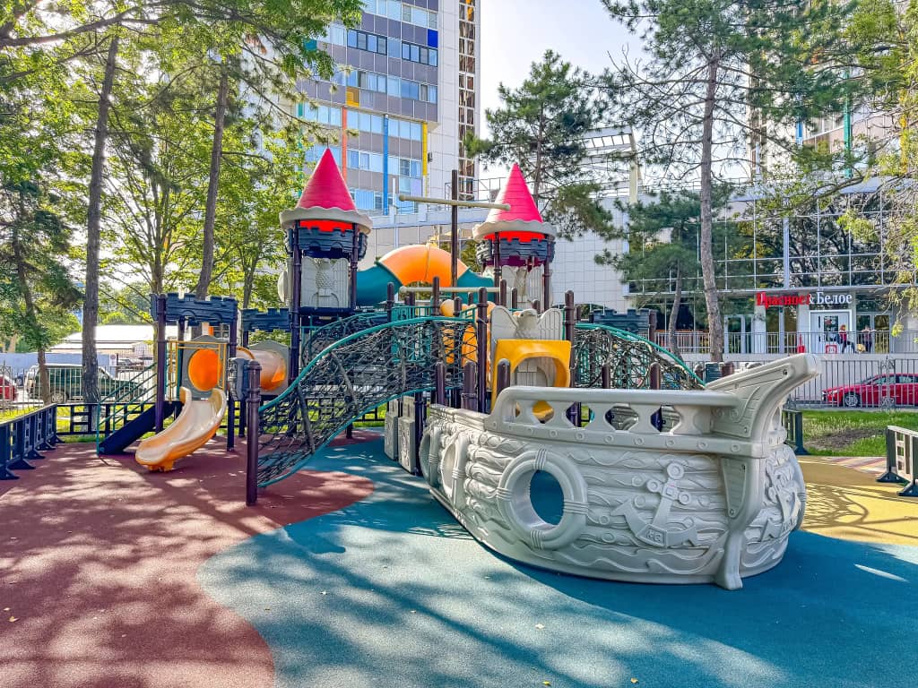 Отель Кубань 4*: фото 6