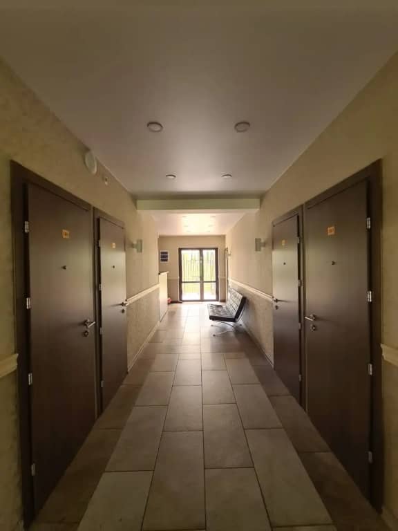 Garri Guest House: фото 4