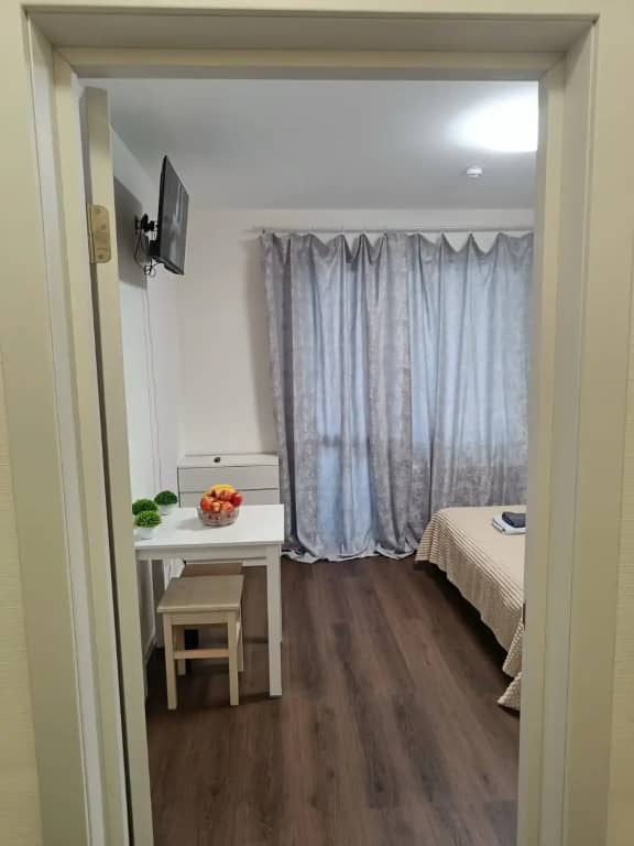 Апартаменты Квартира-Студия 19,1 м² 15/23 эт.: фото 7