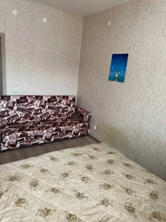 Жилое помещение в центре города на 6 человек: фото 4