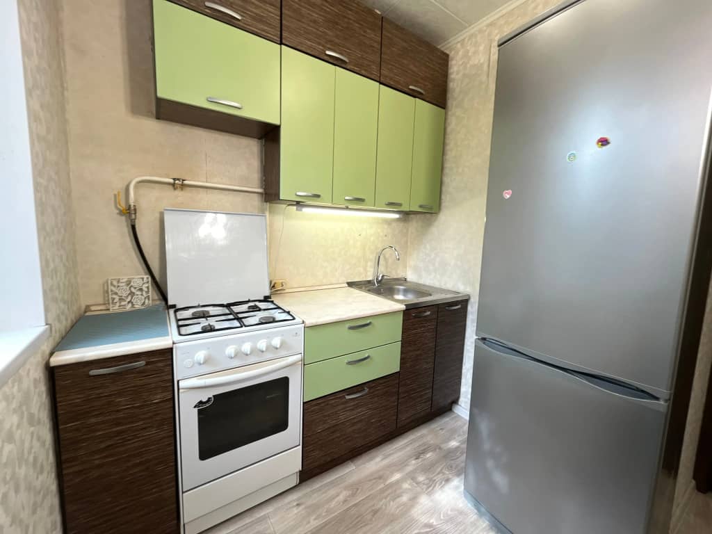 Квартира для Пары или Командировки Apartment 52: фото 7