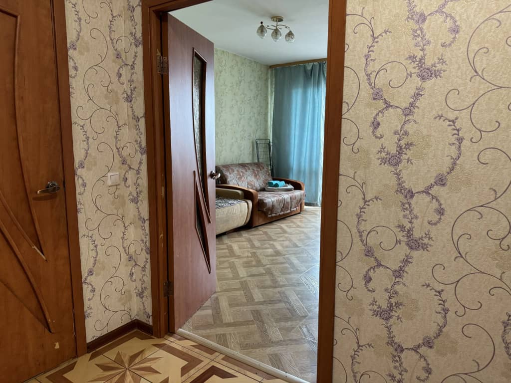 Квартира на Семена Лагоды 4/3: фото 7