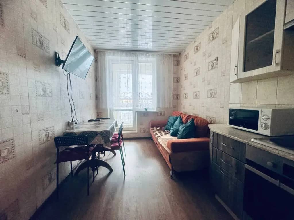 Апартаменты Чайка House на Гагарина 99/1: фото 5