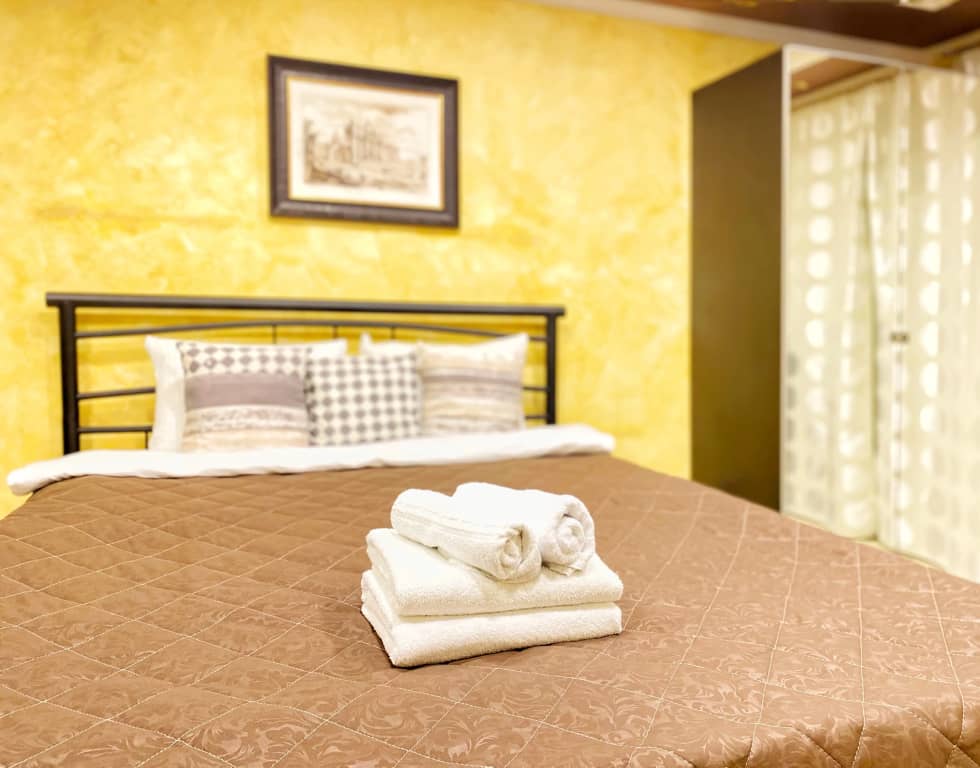 Апартаменты Студия Apart-Comfort на Чехова 41A: фото 5