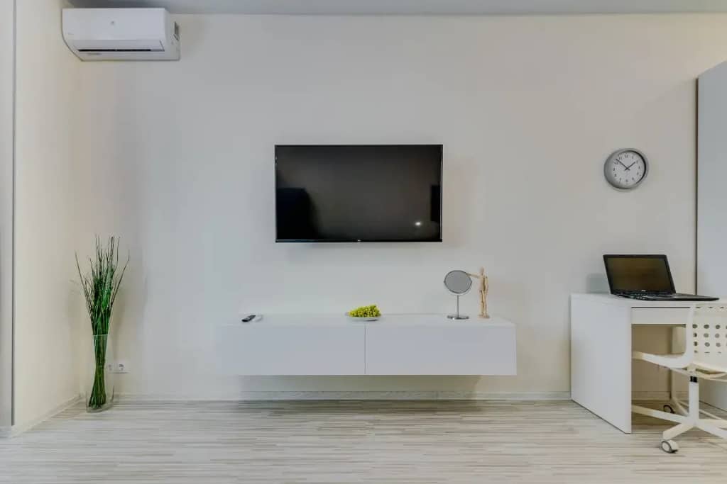 Апартаменты с Видом на Город Business Apartments на Ходынском: фото 6