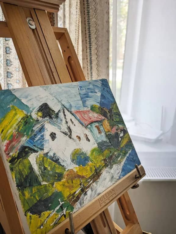 Квартира Усадьба Белобородова: фото 4