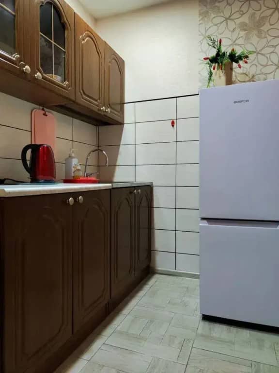 Квартира Однокoмнaтная в Центре Гoрoда: фото 6