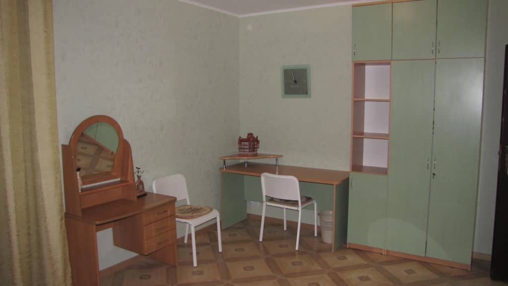 Апартаменты Квартирка на Донской Калининград (район Амалиенау): фото 7