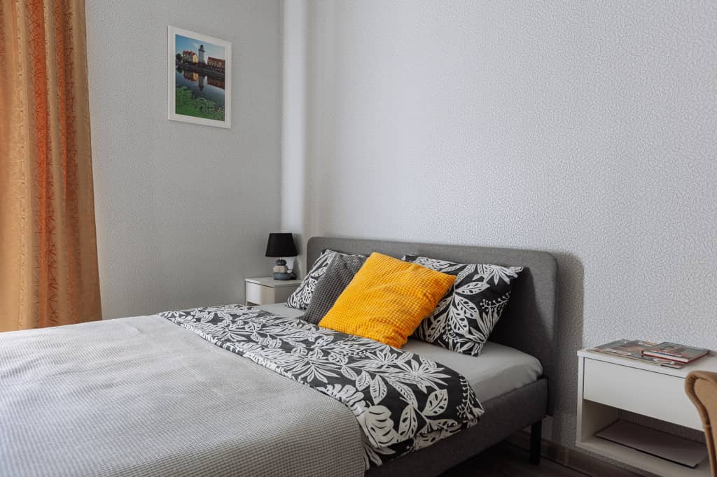 Апартаменты Malkova apartments на Армейской: фото 7