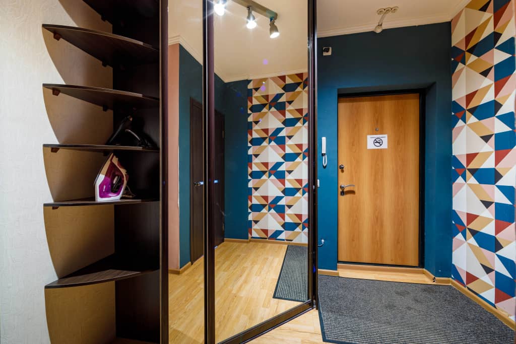 Апартаменты Dayker City Apartments на Фурманова 103: фото 5