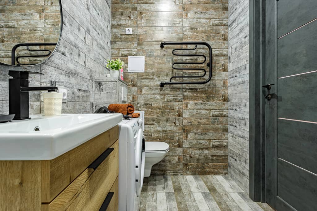 Квартира Новая элегантная Loft в ЖК Все Свои: фото 5