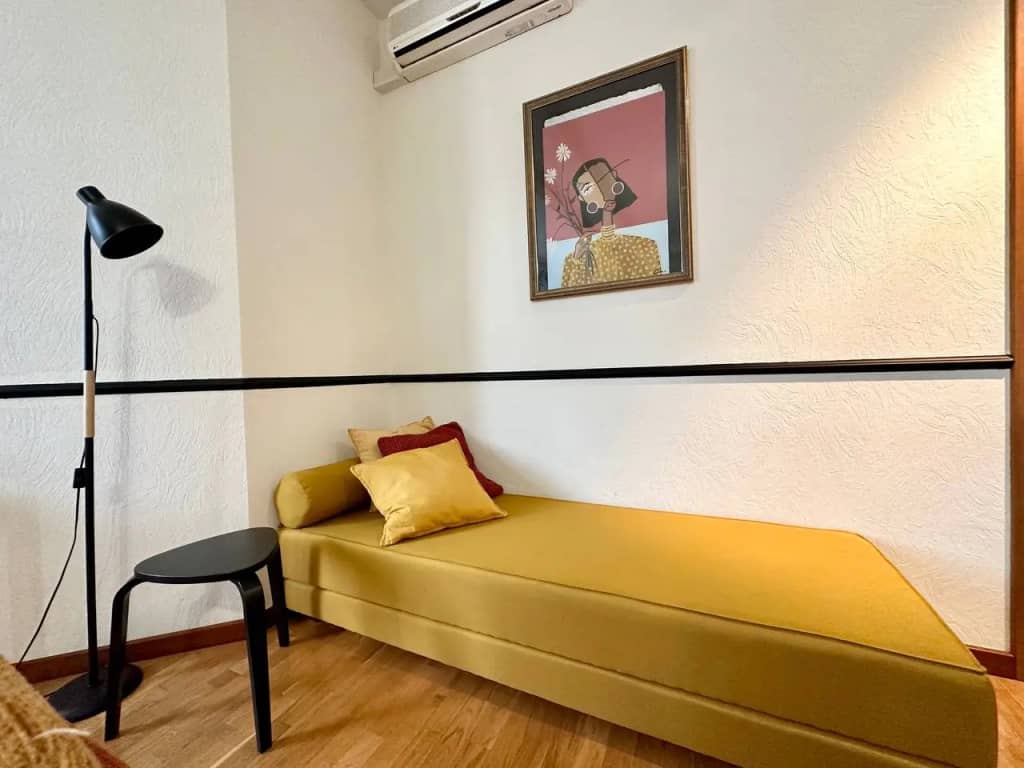 Апартаменты Happy Modern большая квартира в центре Казани: фото 5