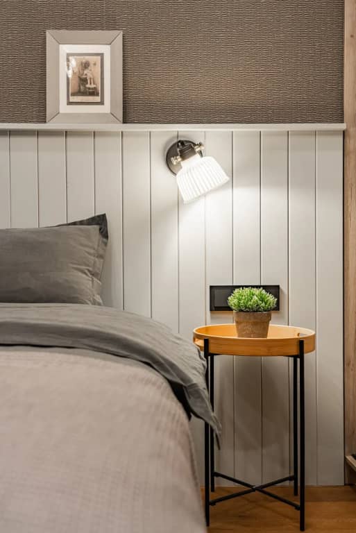 Апартаменты ApartPro Delux на улице Авиаторов: фото 4